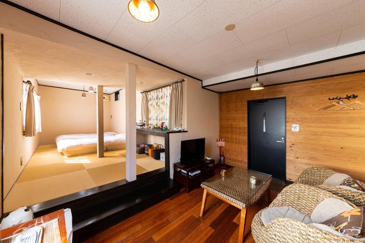 Hotel Yufu No Mori Kotori No Tayori Exteriér fotografie