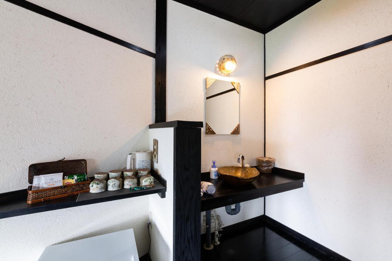 Hotel Yufu No Mori Kotori No Tayori Exteriér fotografie